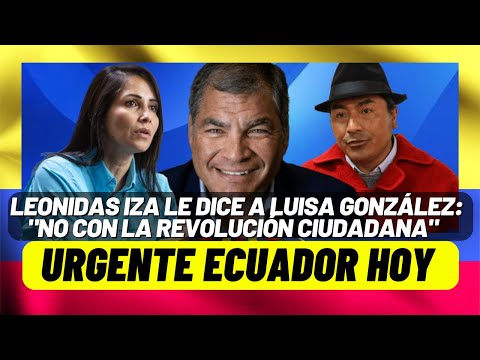 NOTICIAS ECUADOR HOY 27 de MAYO 2024 ÚLTIMA HORA EcuadorHoy EnVivo URGENTE ECUADOR HOY