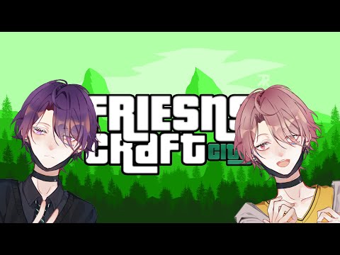🔴--GTA-ROLEPLAY-ในเมือง-Friend 🔴--GTA-ROLEPLAY-ในเมือง-Friend