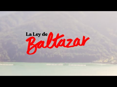 La ley de Baltazar / Backstage Matrimonio / Mega