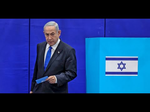 Législatives en Israël : Netanyahu va-t-il revenir au pouvoir pour la 8e fois ?