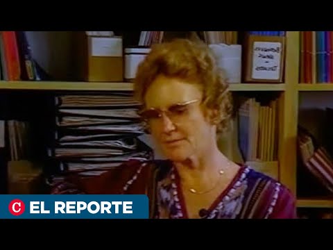 ¿Quién es Judy Butler, la traductora estadounidense deportada de Nicaragua?
