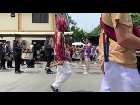Tres legend DBC X TAPS DBC |Friendly Match| | Drum corps Festival |