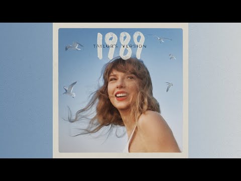 Taylor Swift - Say Don't Go (Taylor's Version) (From The Vault)