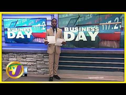 TVJ Business Day - July 29 2021