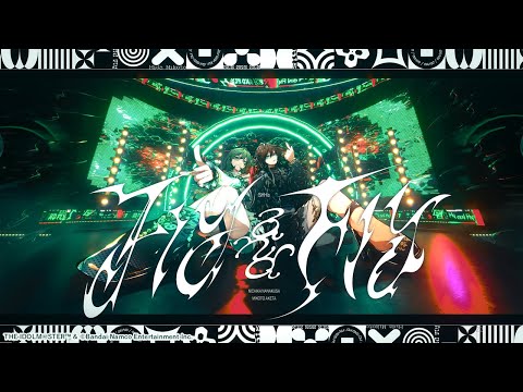 【シャニソン】シーズ「Fly and Fly」Full Size 2DMV【アイドルマスター】