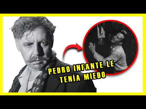 FERNANDO SOLER  Así Fue la VIDA y la MUERTE del mayor de LOS SOLER ¡¿Trató mal a PEDRO INFANTE?