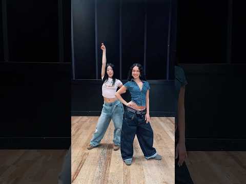 Gnarly chan haiiiii #KATSEYE #KATSEYE_Daniela #KATSEYE_Yoonchae