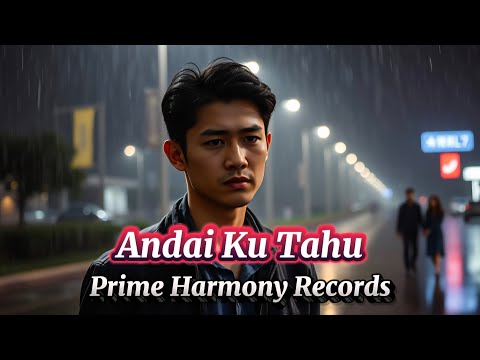 Lagu Pop Melayu Paling Menyayat Hati - Andai Ku Tahu | Lagu Sedih Tentang Pengkhianatan Cinta