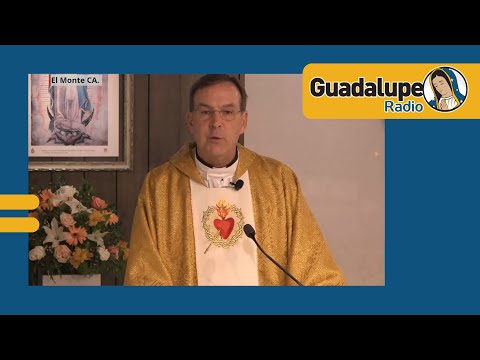 ¿Qué nos dice hoy la palabra de Dios?