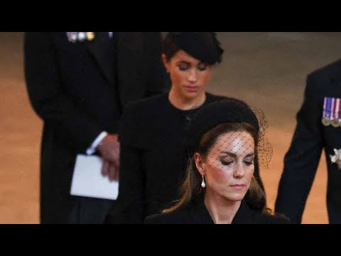 Kate Middleton : les pensées et les craintes personnelles de la princesse de Galles à l’égard de M