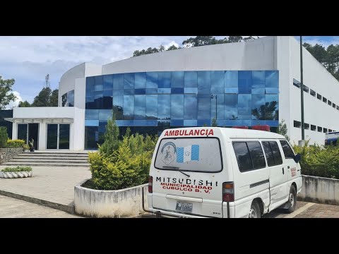 Cubulco, Baja Verapaz: El centro de vacunación fantasma al que mandan a los adultos mayores