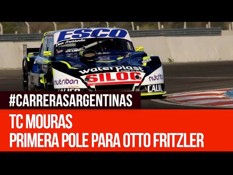 Tc Mouras: Clasificación fecha 03 - Carreras Argentinas