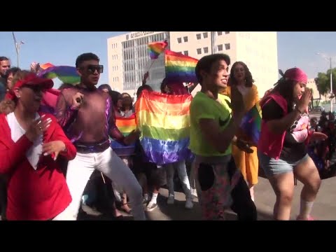 13 actividades para la comunidad LGBT ha impulsado la Dirección de Turismo en el mes pride