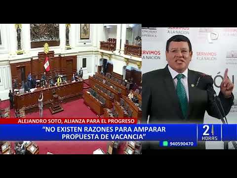 Dina Boluarte: congresistas a favor y en contra de segunda moción de vacancia contra la presidenta