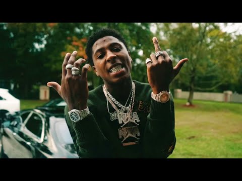 YoungBoy Never Broke Again - Lost Motives [Official Music Video]
