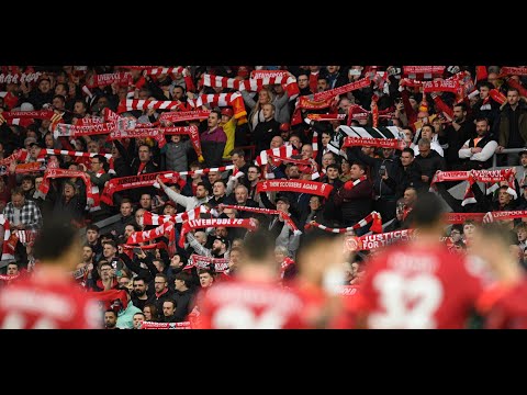 Ligue des champions : les supporters de Liverpool veulent leur revanche en finale