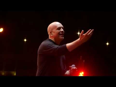 Dream Theater - Scene Eight: The Spirit Carries On ( Ft. Devin Townsend & Animals - Nautica - 2023
