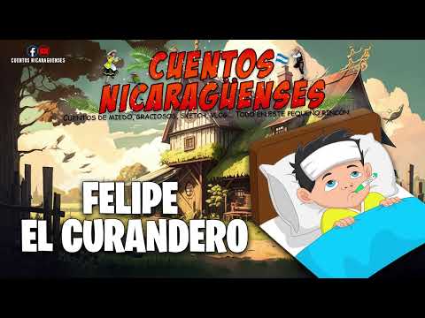 Felipe El Curandero | Pancho Madrigal