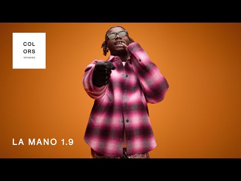 La Mano 1.9 - FAKE | A COLORS SHOW