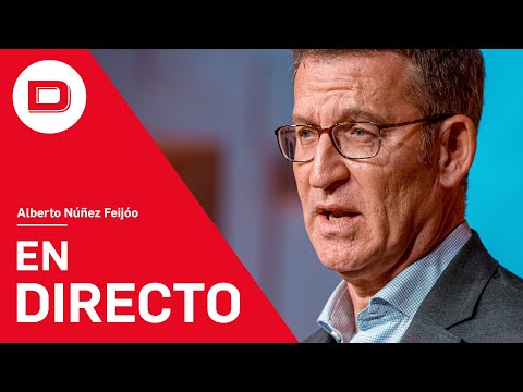 DIRECTO | Feijóo presenta el programa cultural del PP