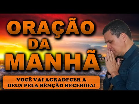 (()) Oração do dia 16 de Outubro com o pastor José Carlos