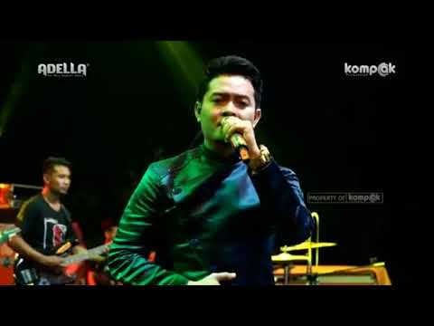 DINGIN - OM ADELLA VOC ANDI KDI GLERR BOSSS