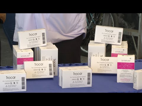 Minsa distribuirá gratuitamente dispositivos Anticonceptivos de uso bajo piel