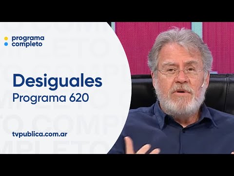 Carta de intelectuales independientes ¿Por qué apoyan a Massa? - Desiguales