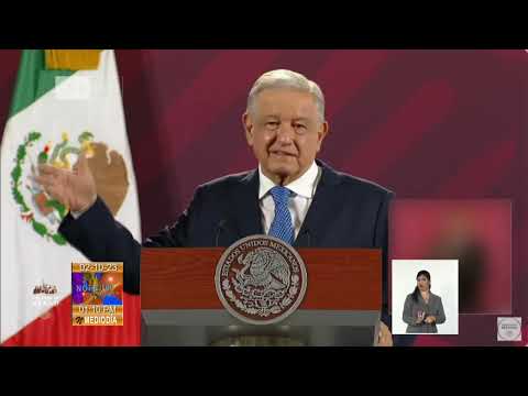 Presidente de México lamenta muerte de cubanas en accidente