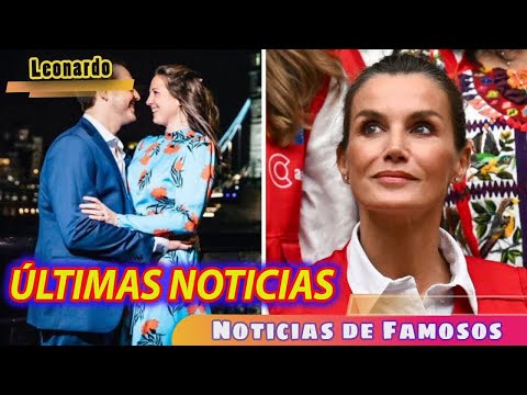 Así será el casamiento de la prima de Felipe VI, con Letizia Ortiz como invitada especial