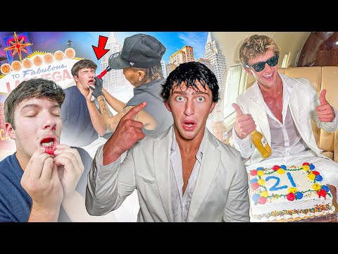 YouTube video thumbnail
