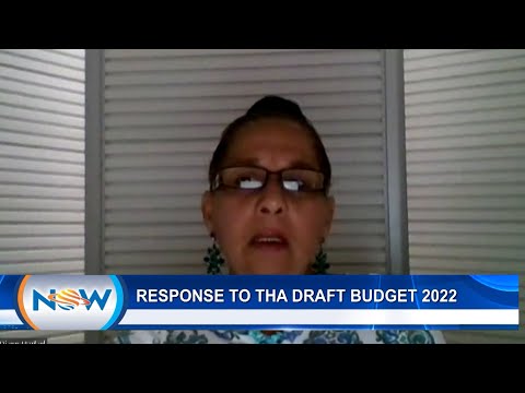 Stakeholders Respond To THA Budget