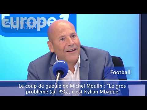 Luis Enrique proche du PSG, le comportement de Mbappé au PSG : le Best Of Europe 1 Sport