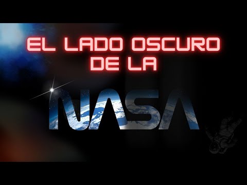 El lado oscuro de la NASA