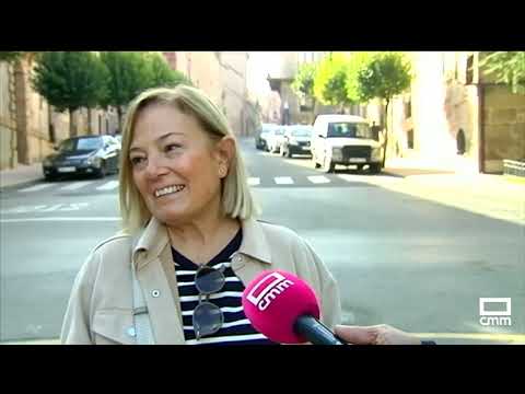 Encuentro de mayores en Sigüenza para conmemorar su día internacional