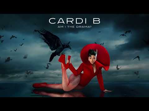 Cardi B - Shower Tears (feat. Summer Walker) [Official Audio]