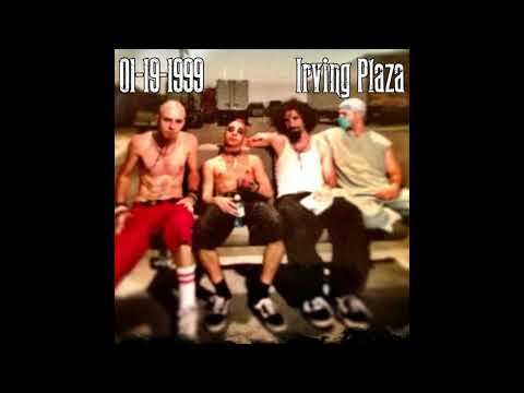 System Of A Down - Suite-Pee [Live At Irving Plaza 1999/Night 2]