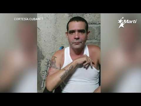 Info Martí | Palizas a detenidos y amenazas del gobierno castrista están a la orden del día en Cuba