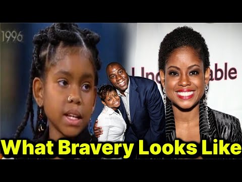 Hydeia Broadbent The Girl Who Made Oprah Winfrey Cry Has Died at 39