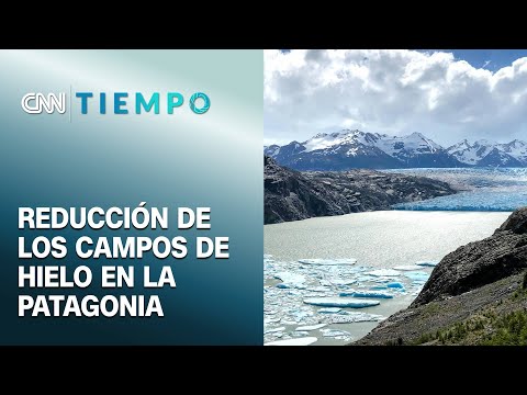 Patagonia: Científicos chilenos participan realizan estudios con Alemania | CNN Tiempo