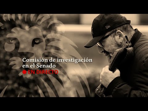 DIRECTO | Koldo García comparece en la Comisión del Senado sobre los contratos públicos en pandemia