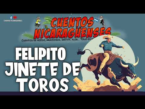 Jinete de Toros | Pancho Madrigal