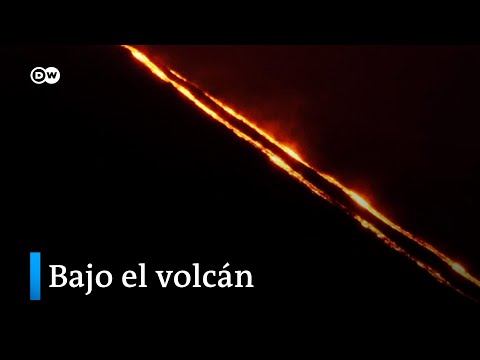 Guatemala en alerta volcánica