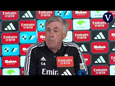 Ancelotti sobre Vinícius: ¿Por qué normalizamos el insulto en el fútbol?