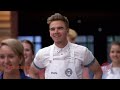 Marco Pierre White Marks This Dessert As 'The Greatest' | MasterChef Australia | MasterChef World