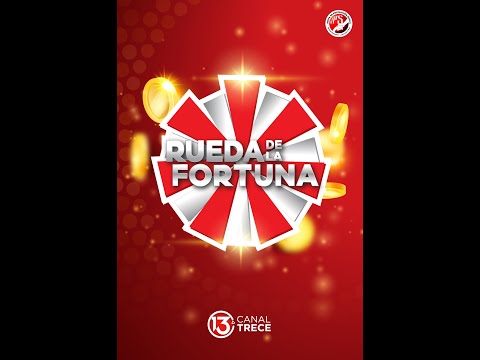 #EnVivo - Rueda de la Fortuna  - 2 diciembre 2023
