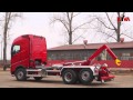 Volvo FH hakowiec dla wymagajcych 