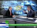 Full Show - 2/21/11. Wisconsin Governor Refuses To Budge