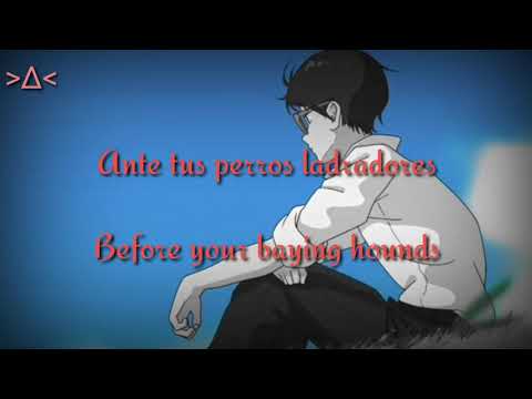 Radiohead - India Rubber Subtitulado/Lyrics