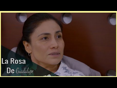 LA MUJER QUE CONSTRUYE MILAGROS LA ROSA DE GUADALUPE CAPITULO COMPLETO